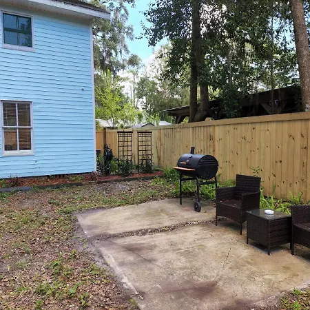 Cozy Hideaway In The Duck Pond Area Of Gainesville Esterno foto