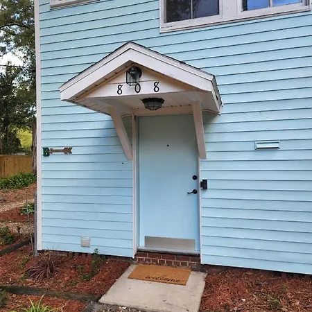 Cozy Hideaway In The Duck Pond Area Of Gainesville Esterno foto