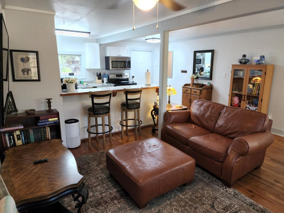 Appartement Cozy Hideaway In The Duck Pond Area Of Gainesville