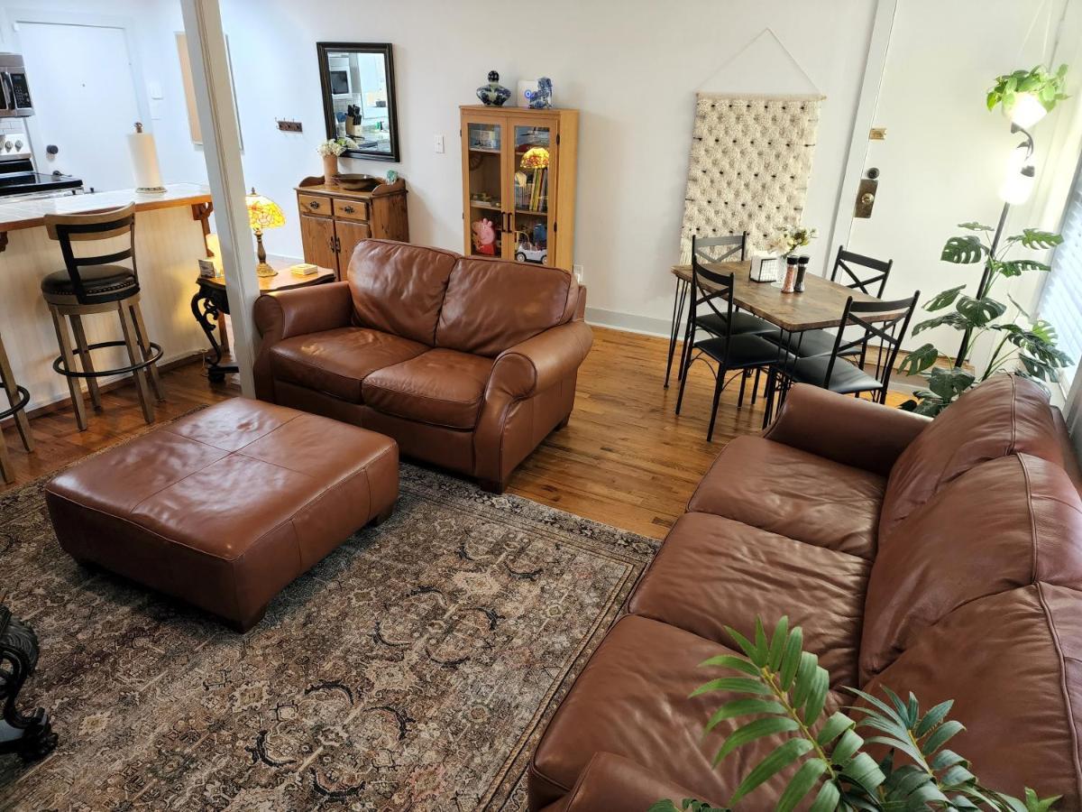 Cozy Hideaway In The Duck Pond Area Of Apartment Gainesville